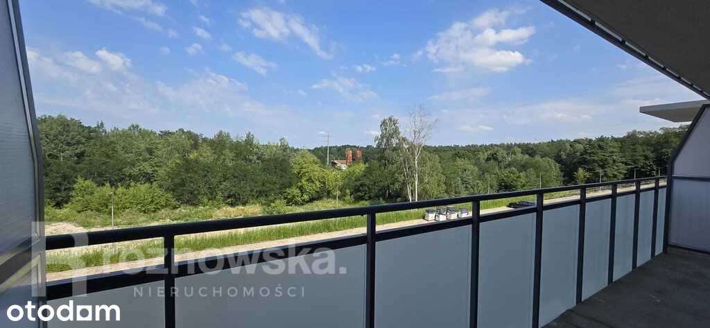2 pokoje | duży balkon | komórka w cenie | 12 tys.