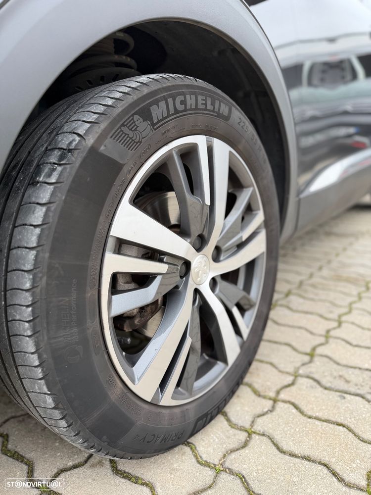 Peugeot 3008 1.5 BlueHDi Active Pack - 6