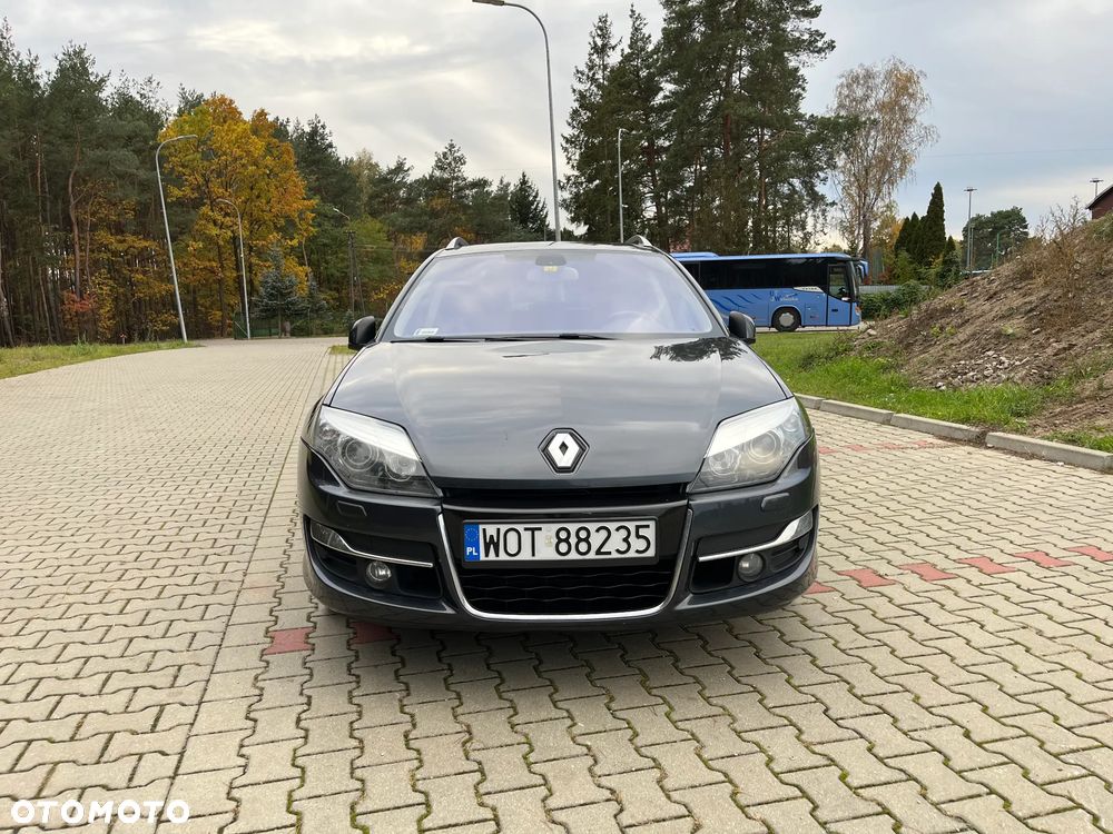Renault Laguna