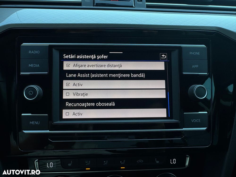 Volkswagen Passat - 21