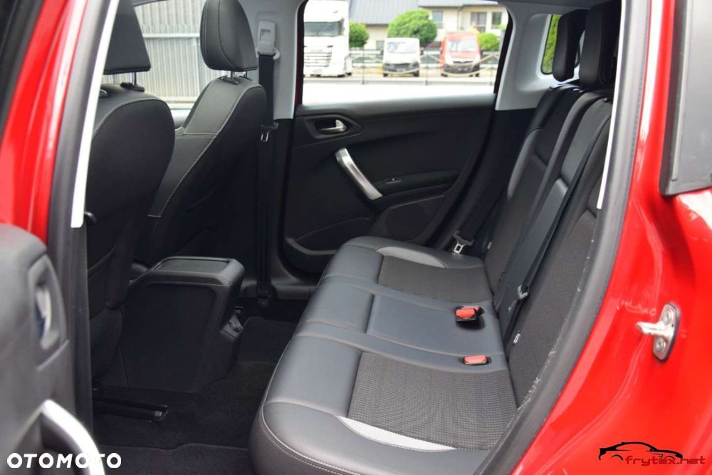 Peugeot 2008 - 20