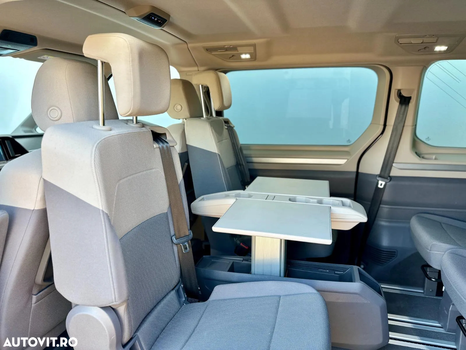 Volkswagen Multivan 2.0 TDI DSG 110KW Life - 15