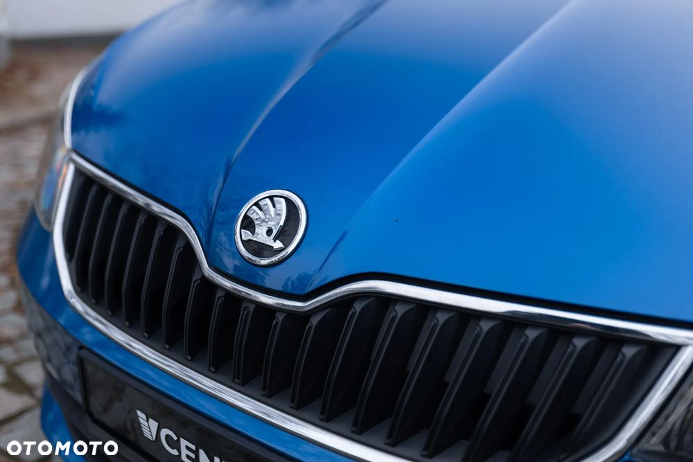 Skoda Fabia 1.0 TSI Ambition - 3