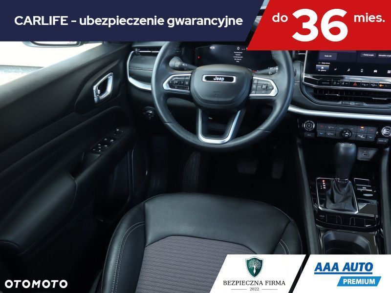 Jeep Compass - 8