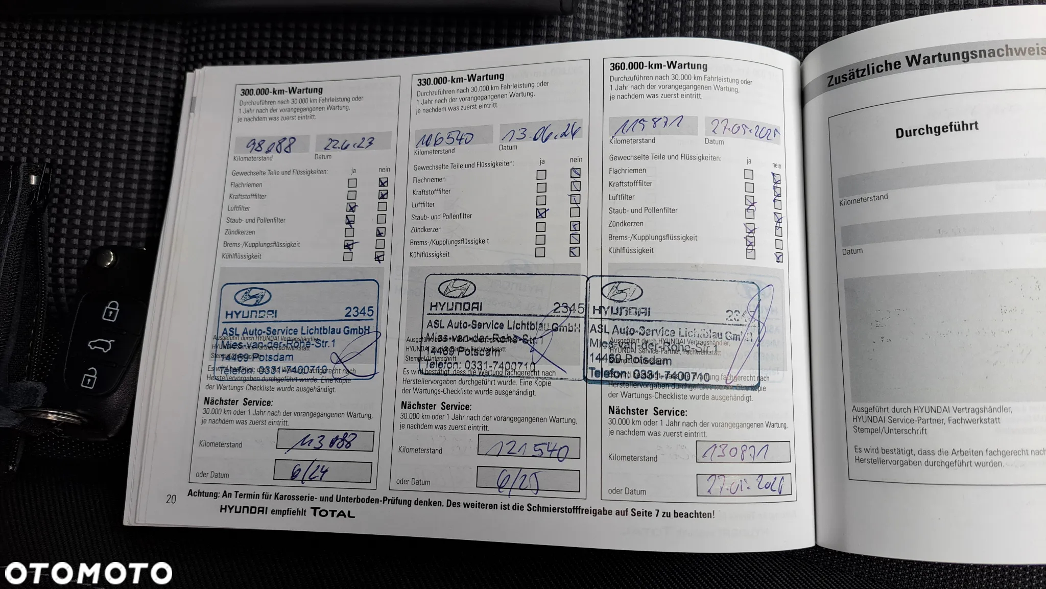 Hyundai i30 1.4 Classic - 34