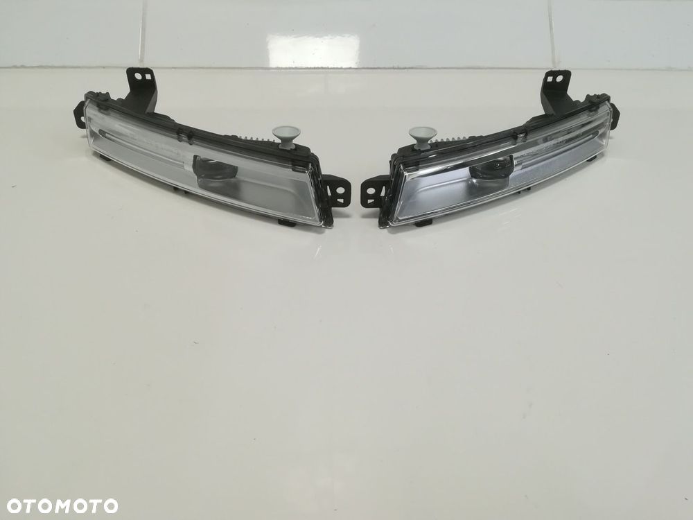 RANGE ROVER VELAR L560 HALOGEN LED NOWY ORGINAŁ - 2