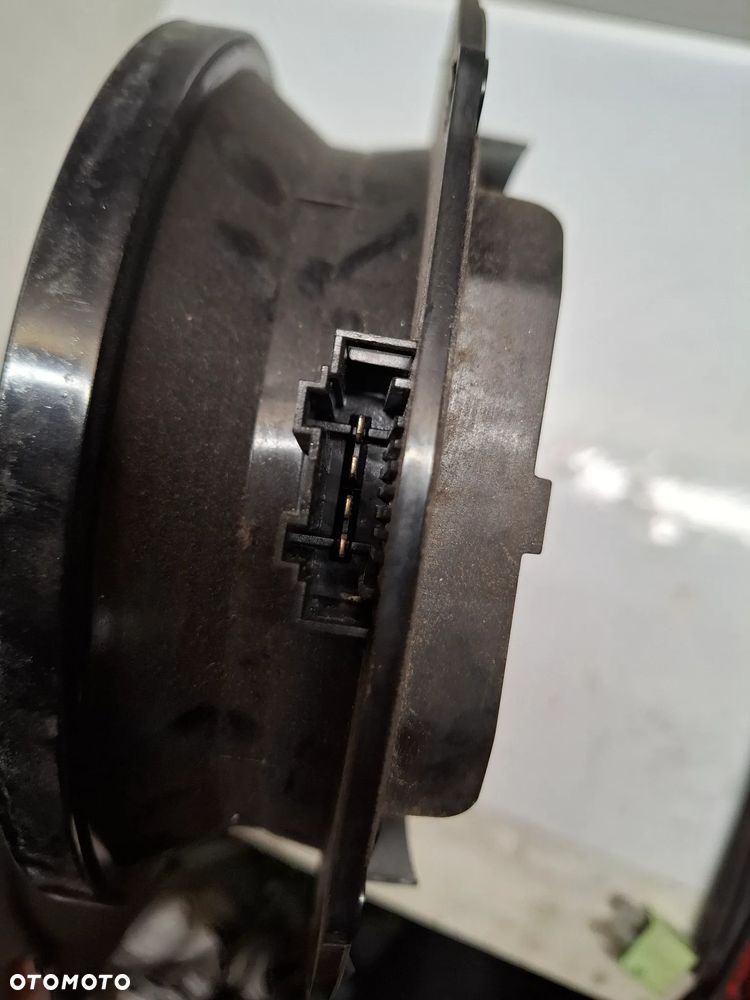 GLOSNIK DRZWI SKODA SUPERB II SLASK WYSYLKA VAT - 4