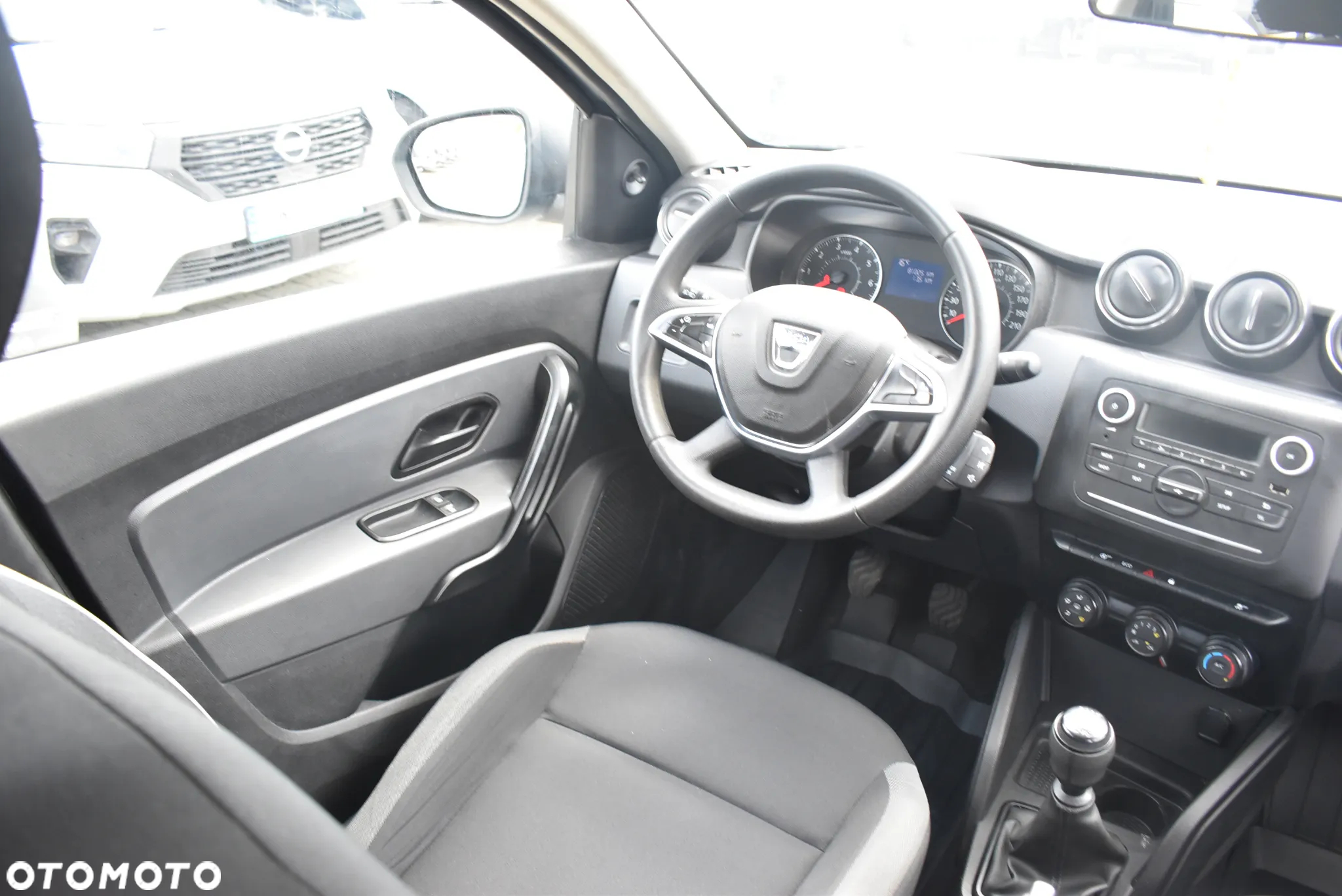Dacia Duster 1.5 Blue dCi Essential 4WD - 21