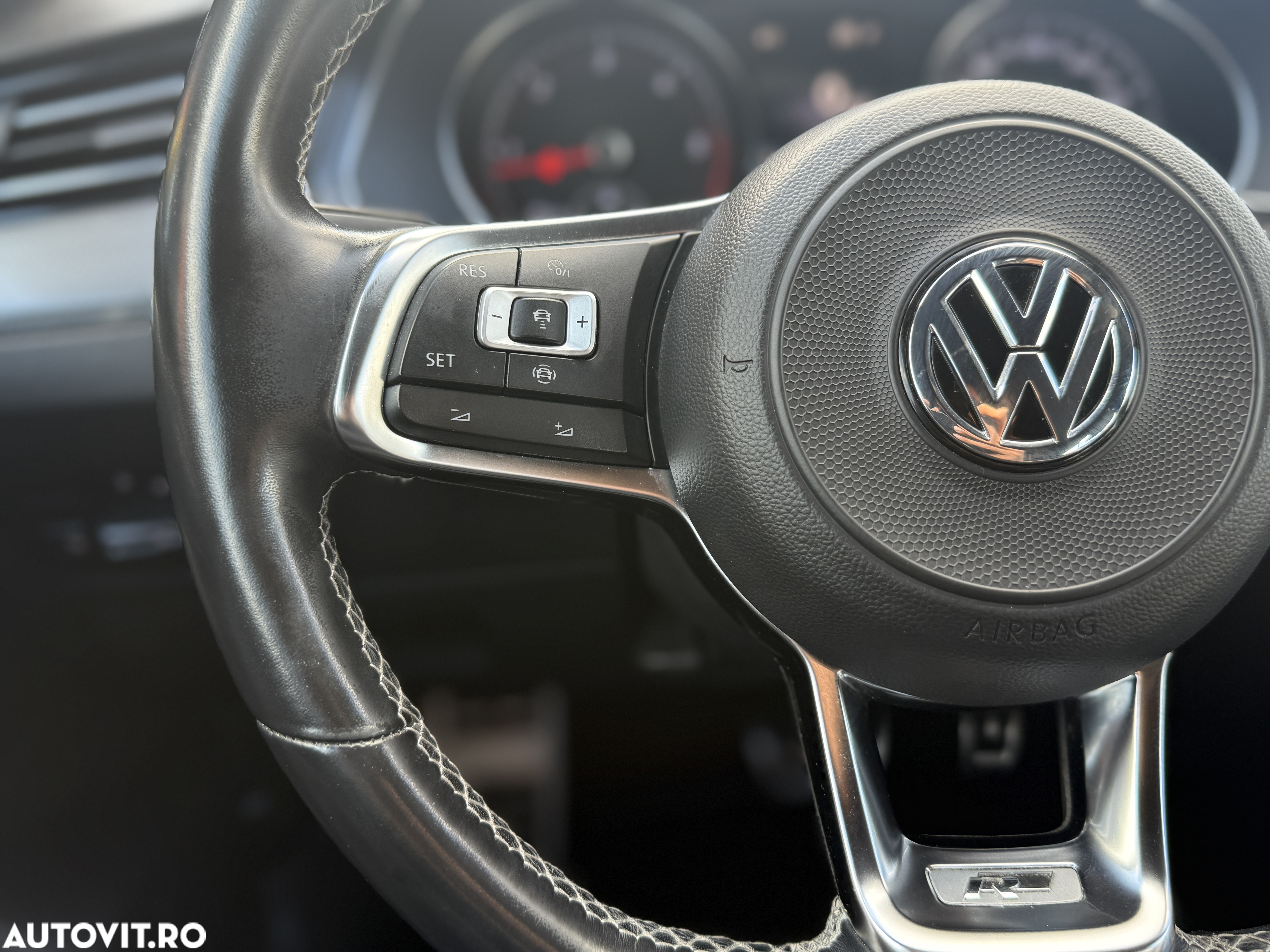 Volkswagen ARTEON 2.0 TDI DSG R-Line - 5