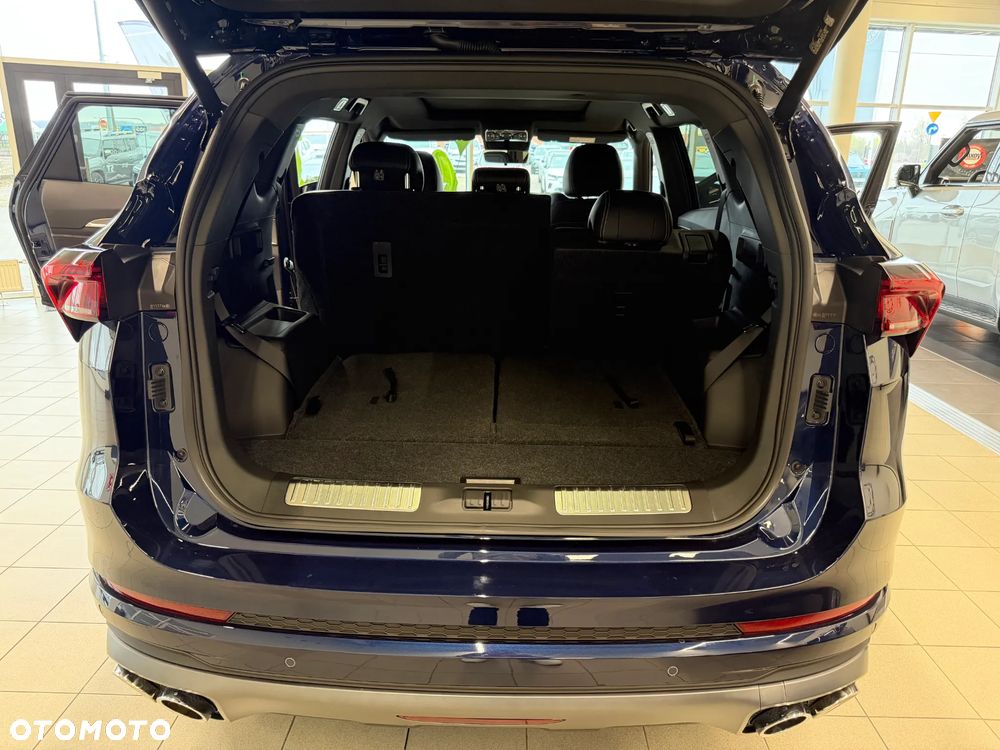 Jetour X70 Plus - 28