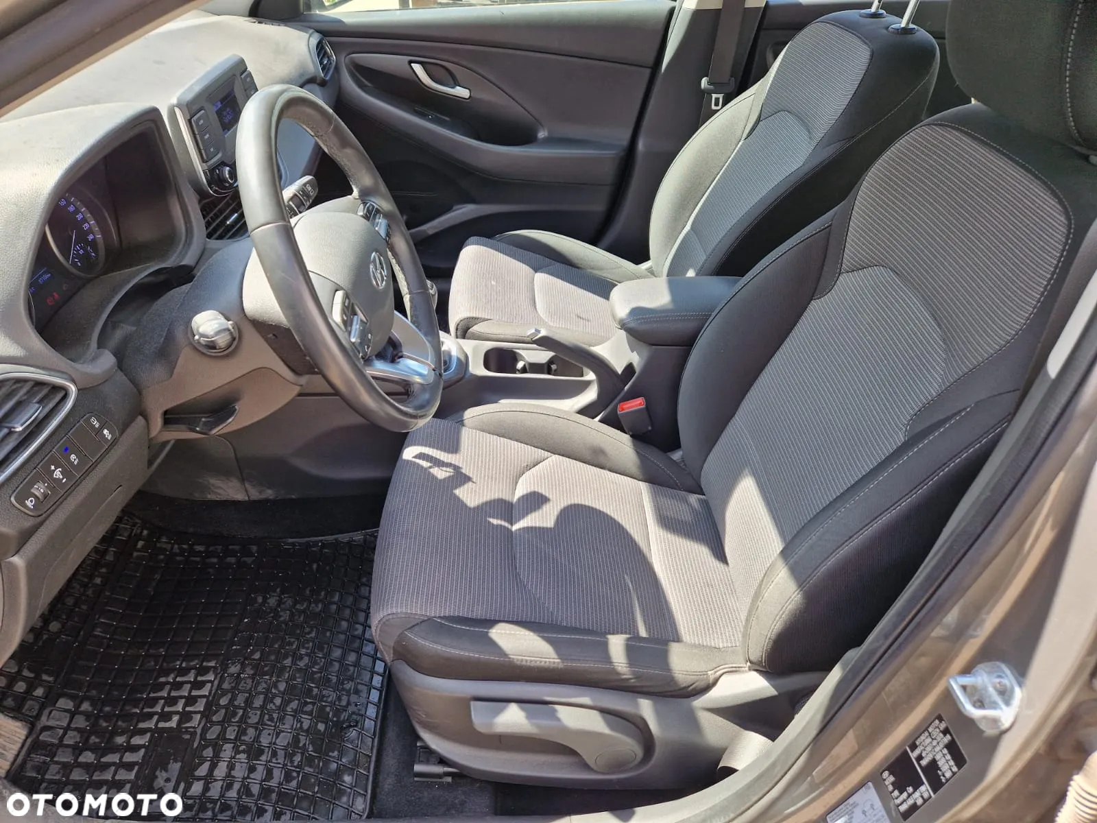 Hyundai i30 - 18