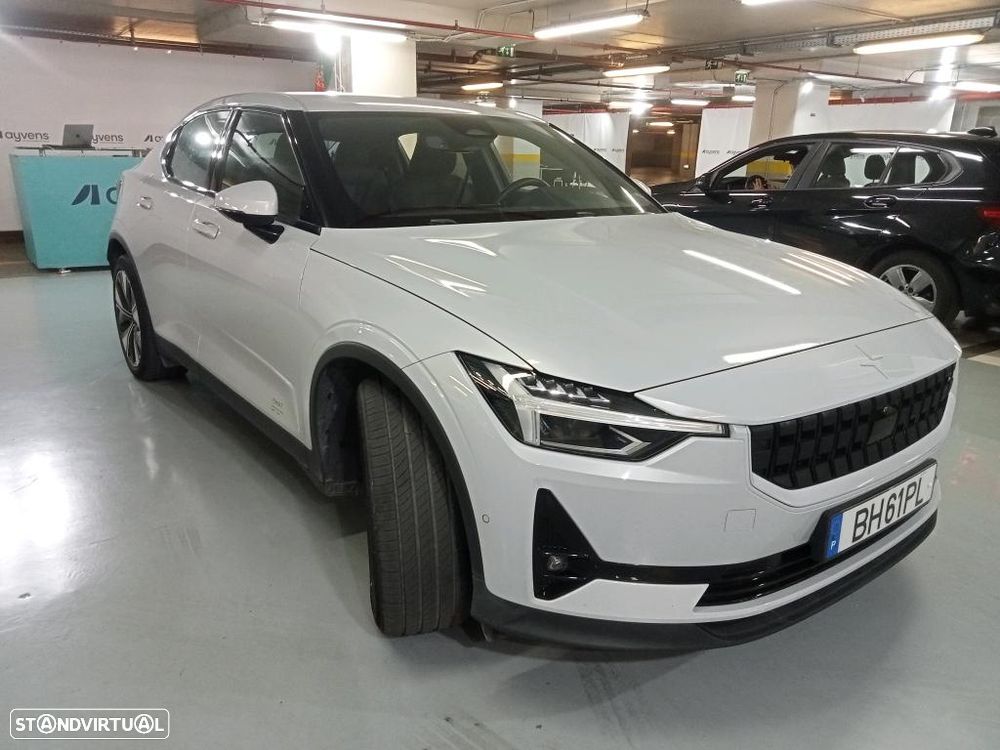 Polestar 2 Standard Range 70 kWh - 5