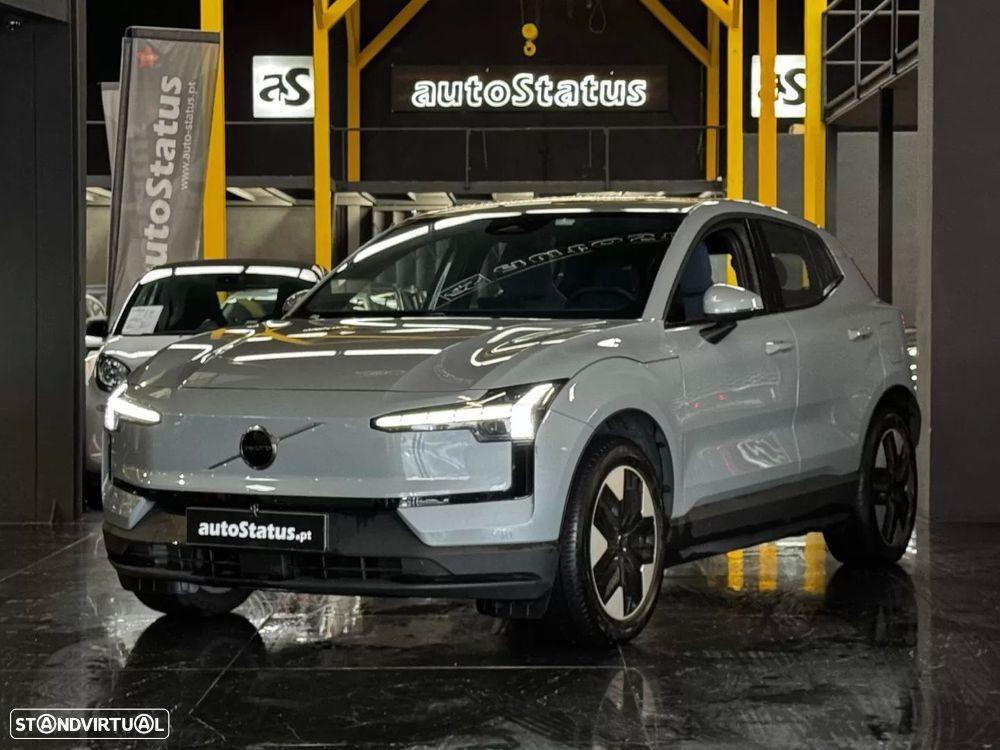 Volvo EX30 51 kWh Single Motor Core - 6