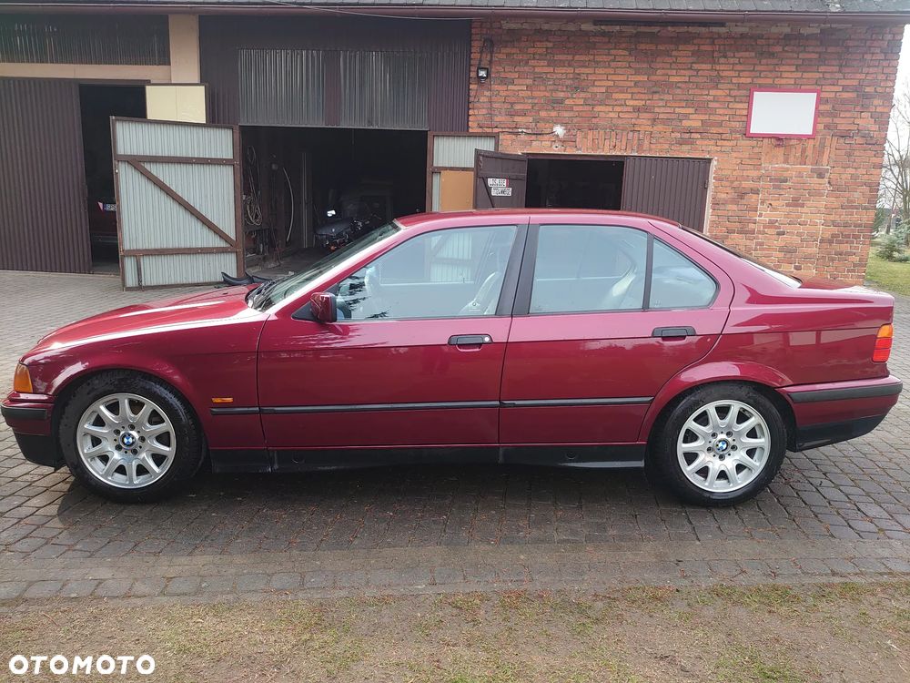 BMW Seria 3 - 3