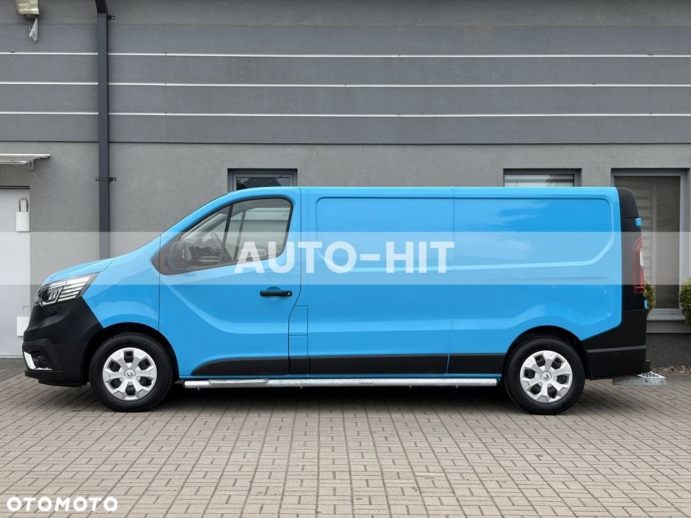 Renault Trafic - 12