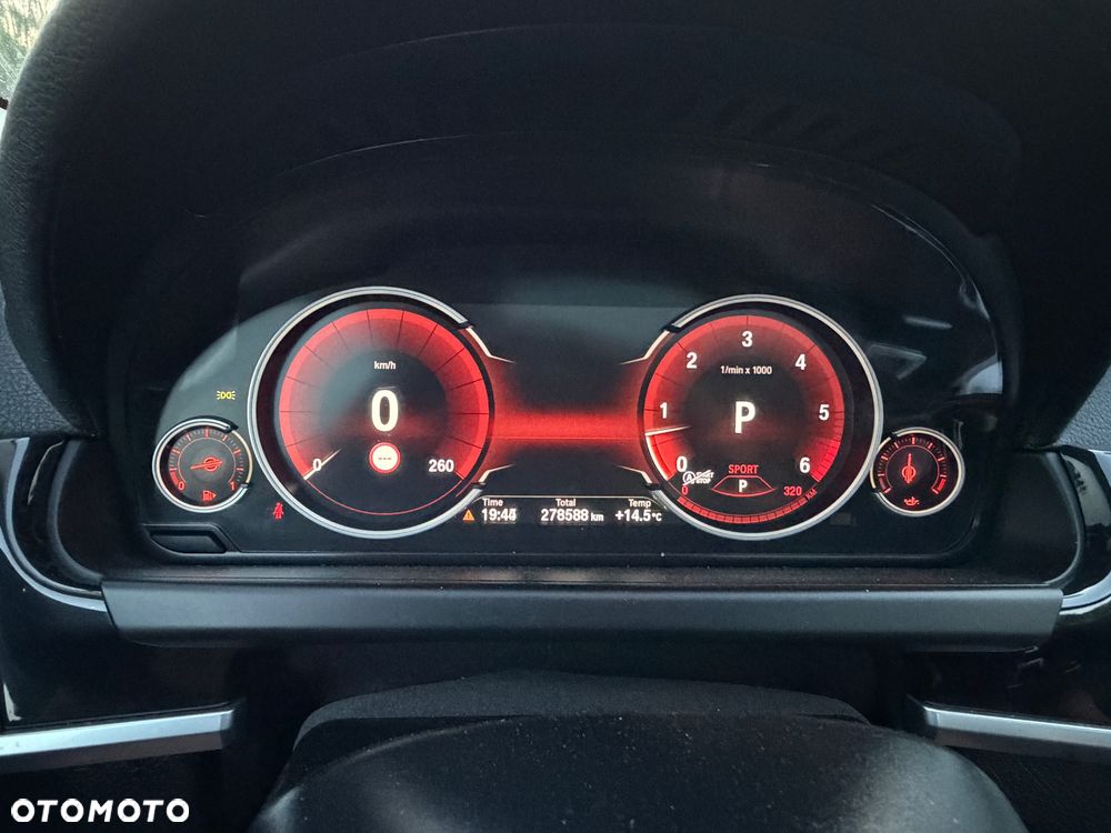 BMW Seria 6 640d M Sport Edition - 33