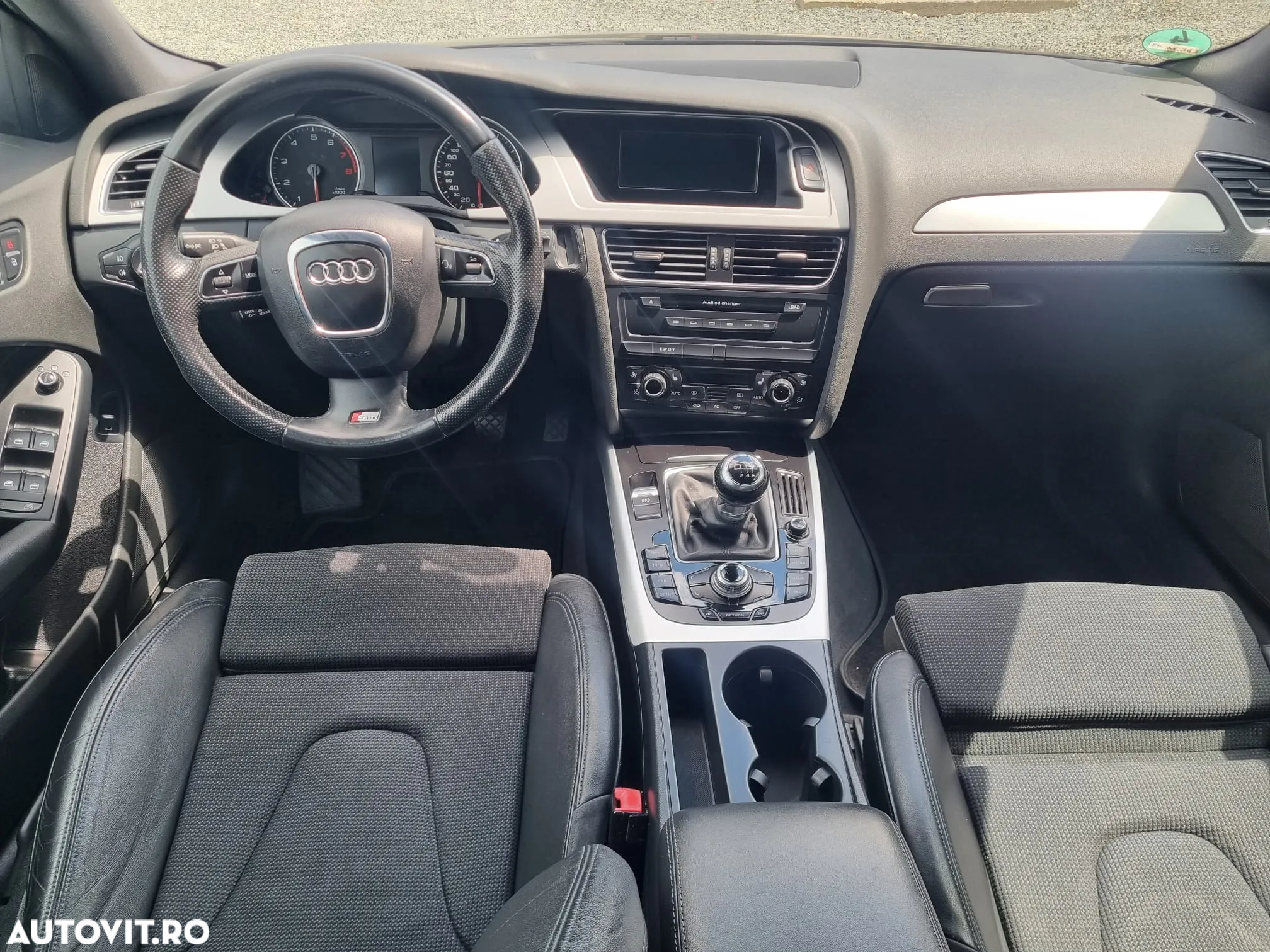 Audi A4 - 14