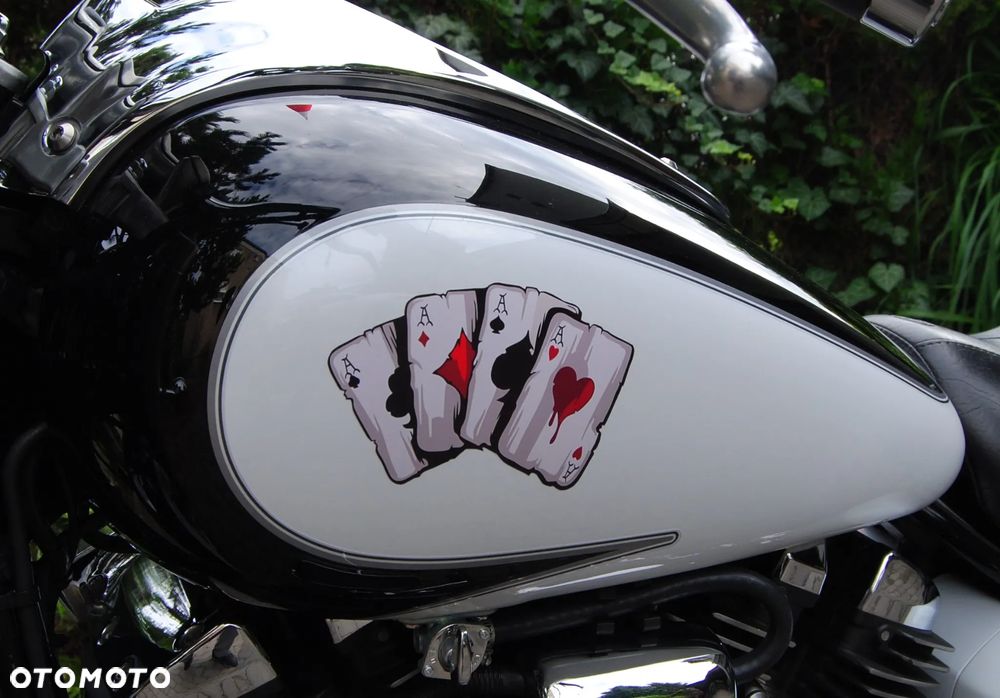 Yamaha Road Star - 26