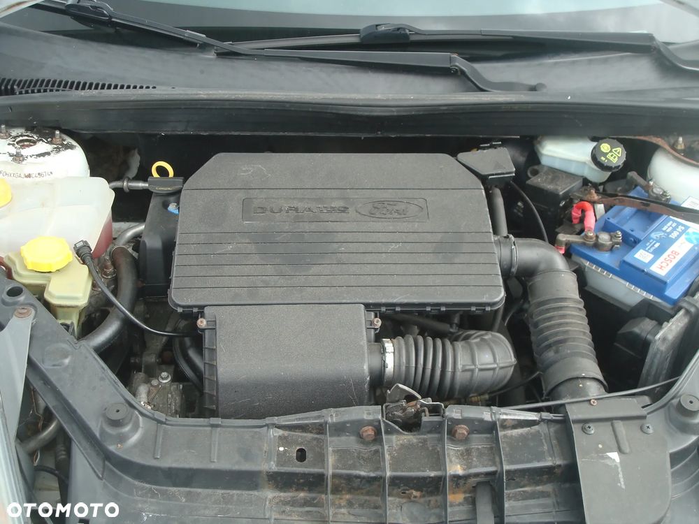 Ford Fiesta 1.25 Trend - 24