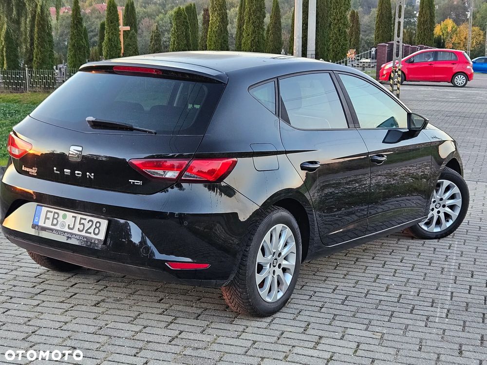 Seat Leon - 27