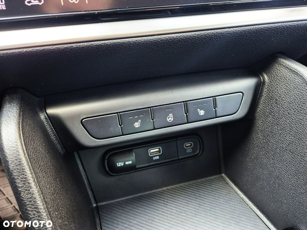 Kia Sportage 1.6 T-GDI L 2WD - 23