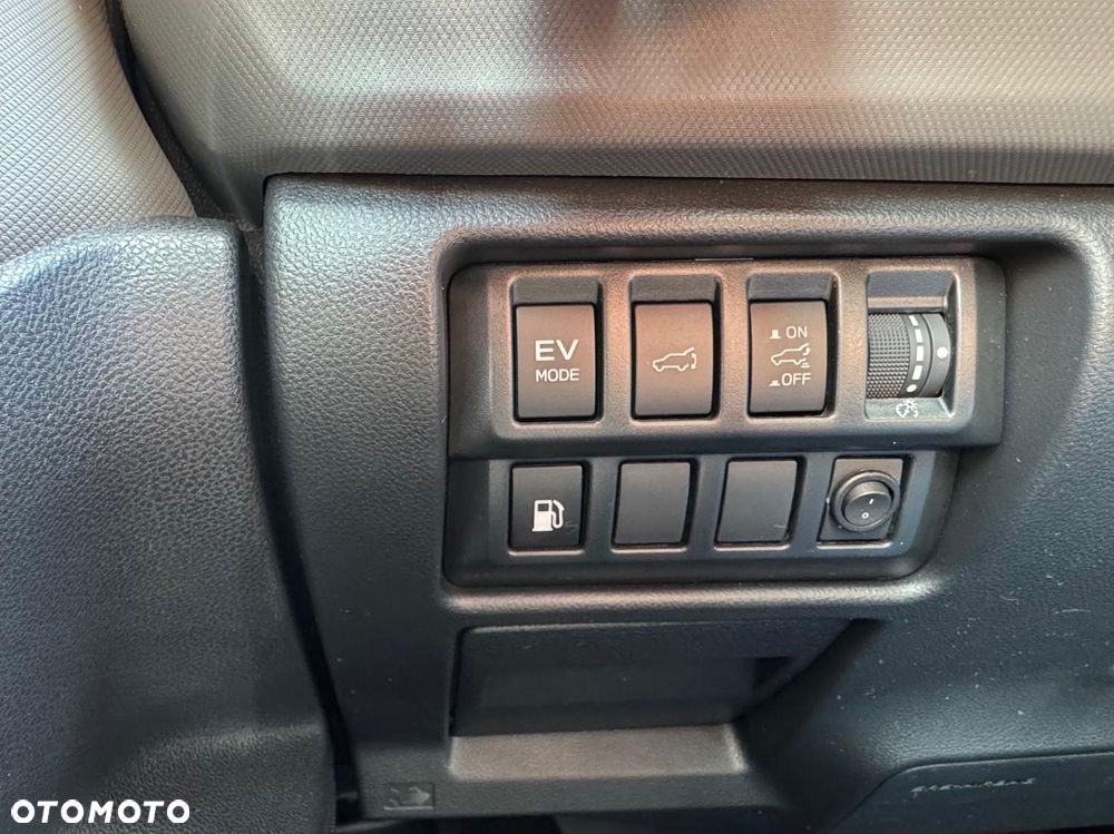 Subaru Forester - 18