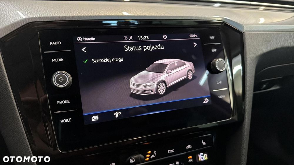 Volkswagen Passat 1.4 TSI Plug-In Hybrid GTE DSG - 28