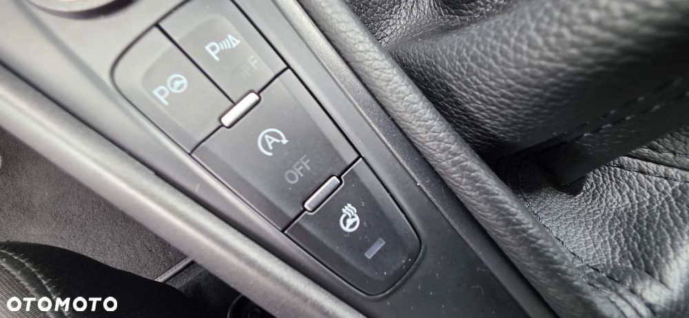 Ford Focus 1.0 EcoBoost 99g Start-Stopp-System Titanium - 37