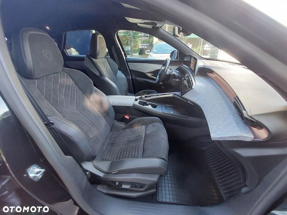 Peugeot 3008 1.2 PureTech mHEV GT S&S e-DCS6 - 13