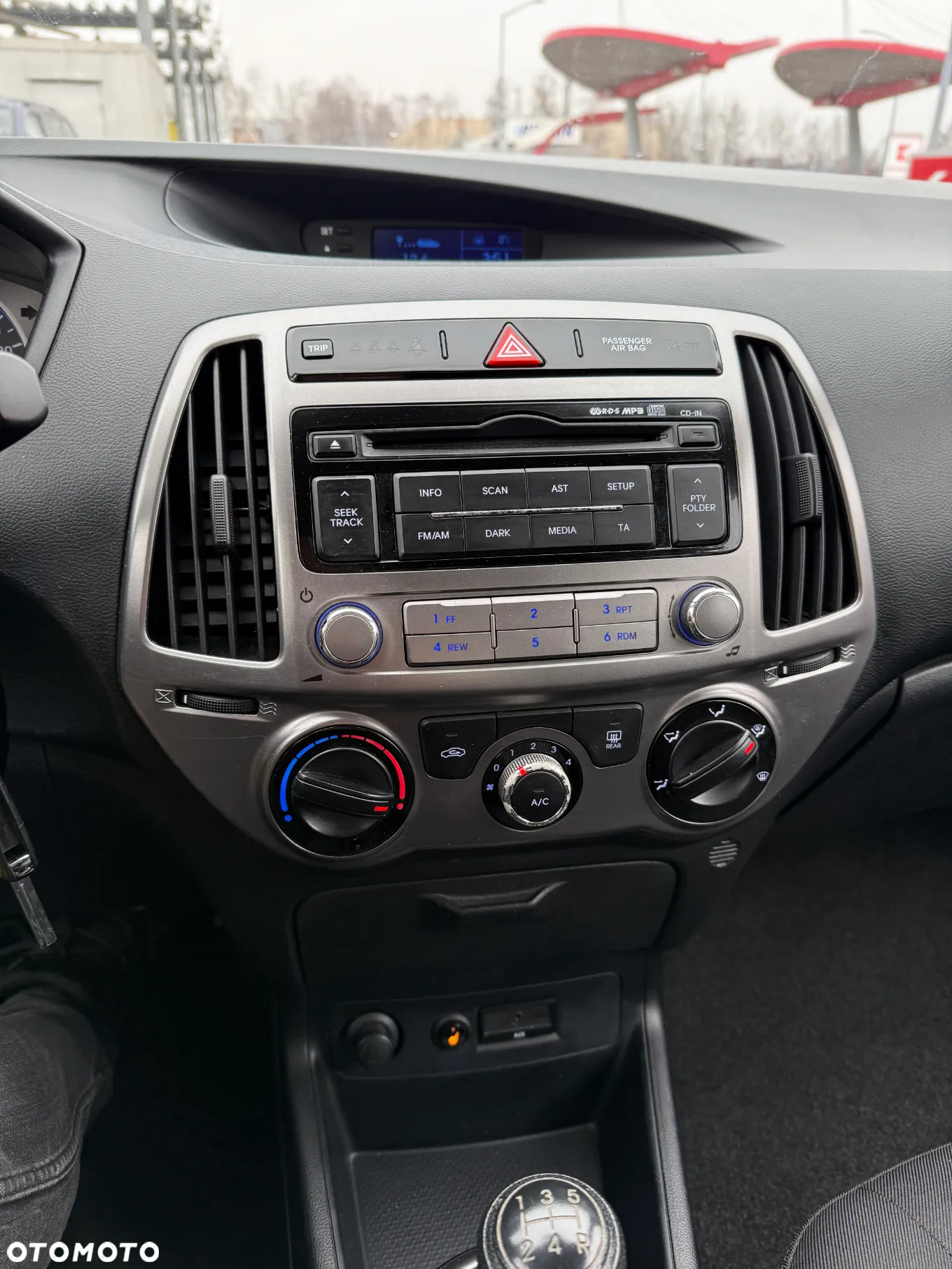 Hyundai i20 1.25 Classic - 18