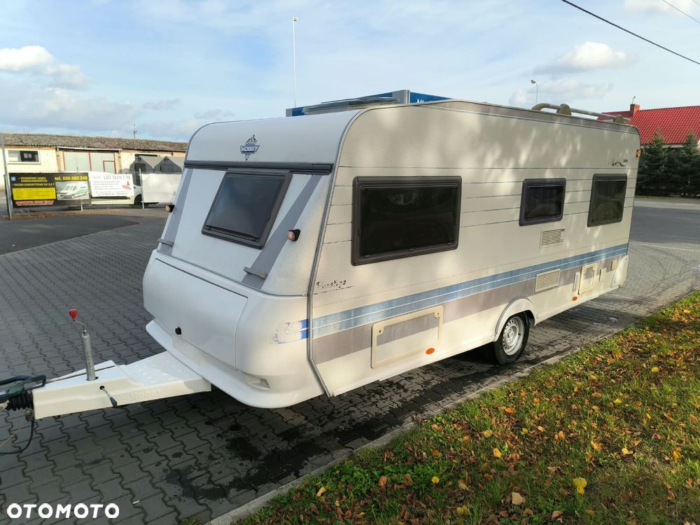 Hobby PRESTIGE - 2