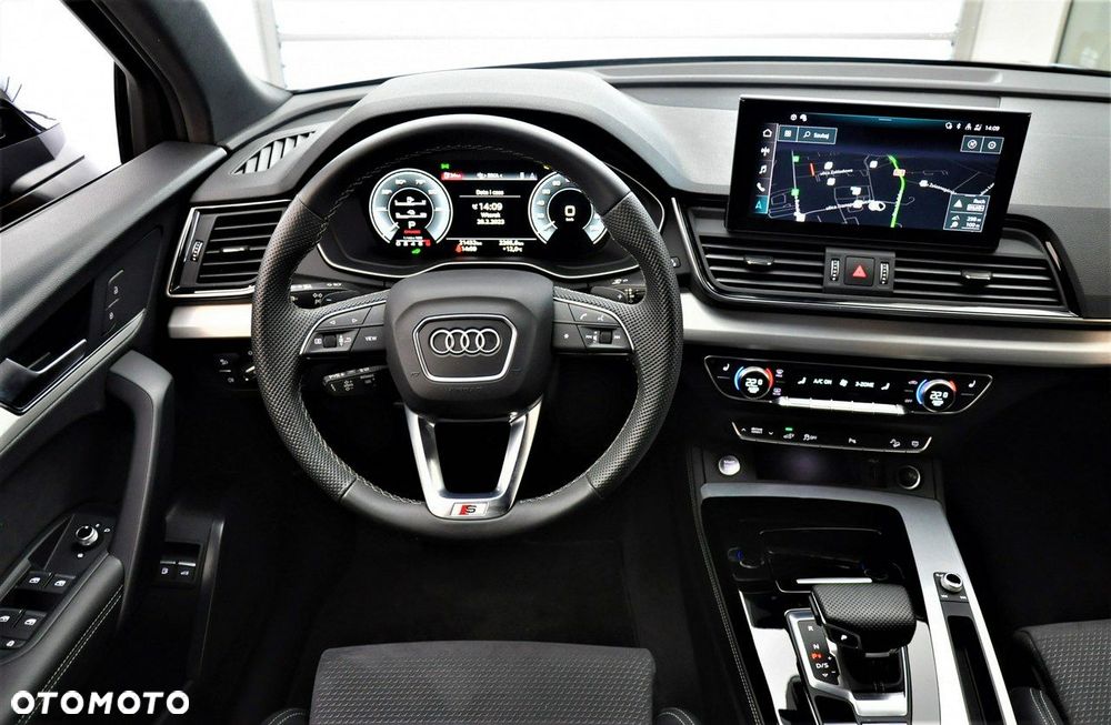 Audi Q5 - 15