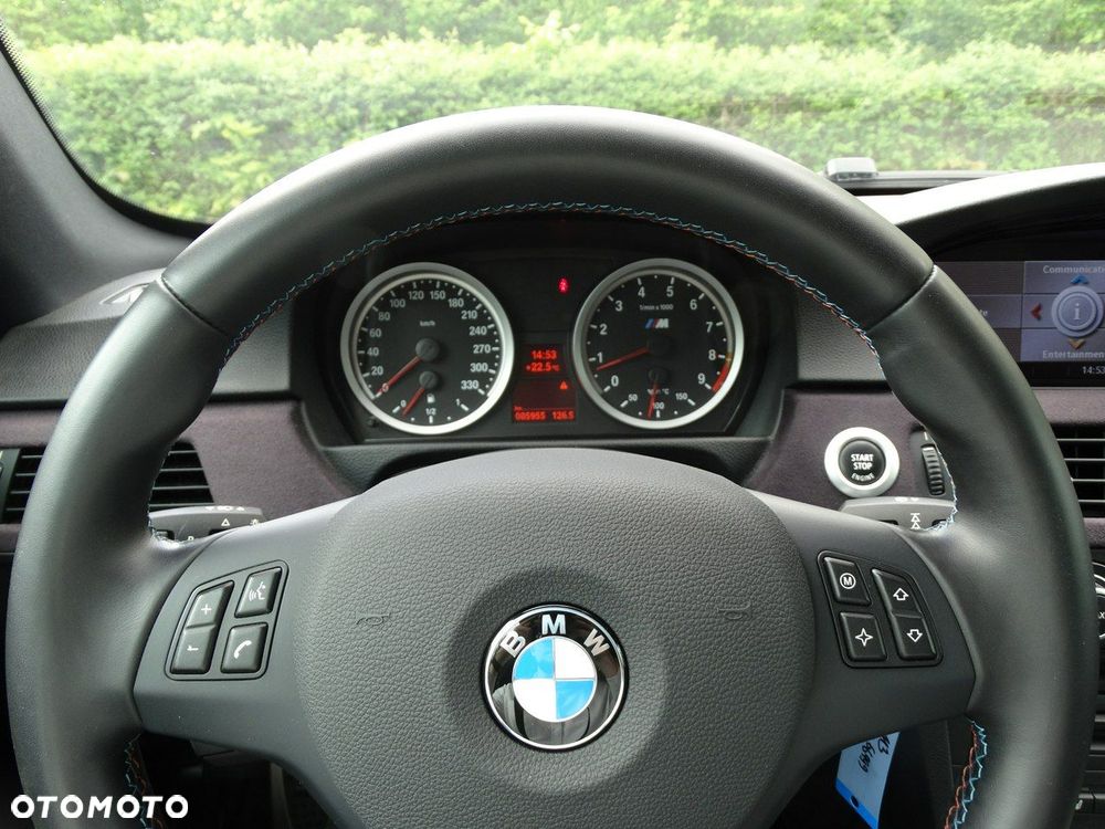 BMW M3 - 19