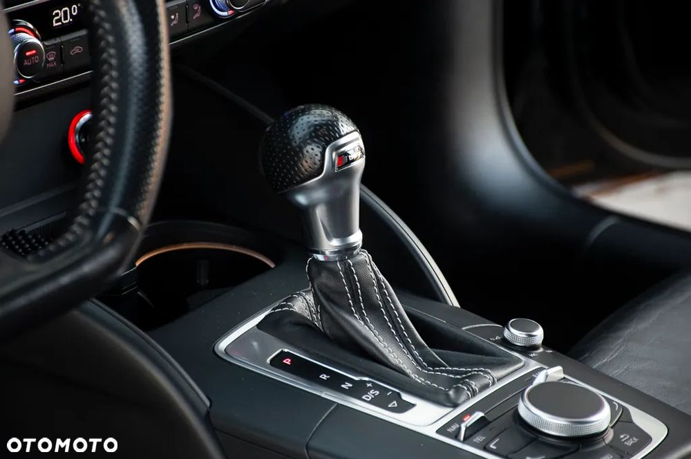 Audi A3 3-drzwiowe - 29