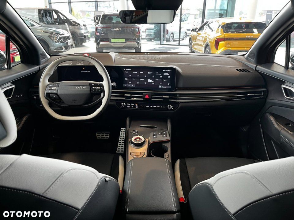 Kia Sportage - 22