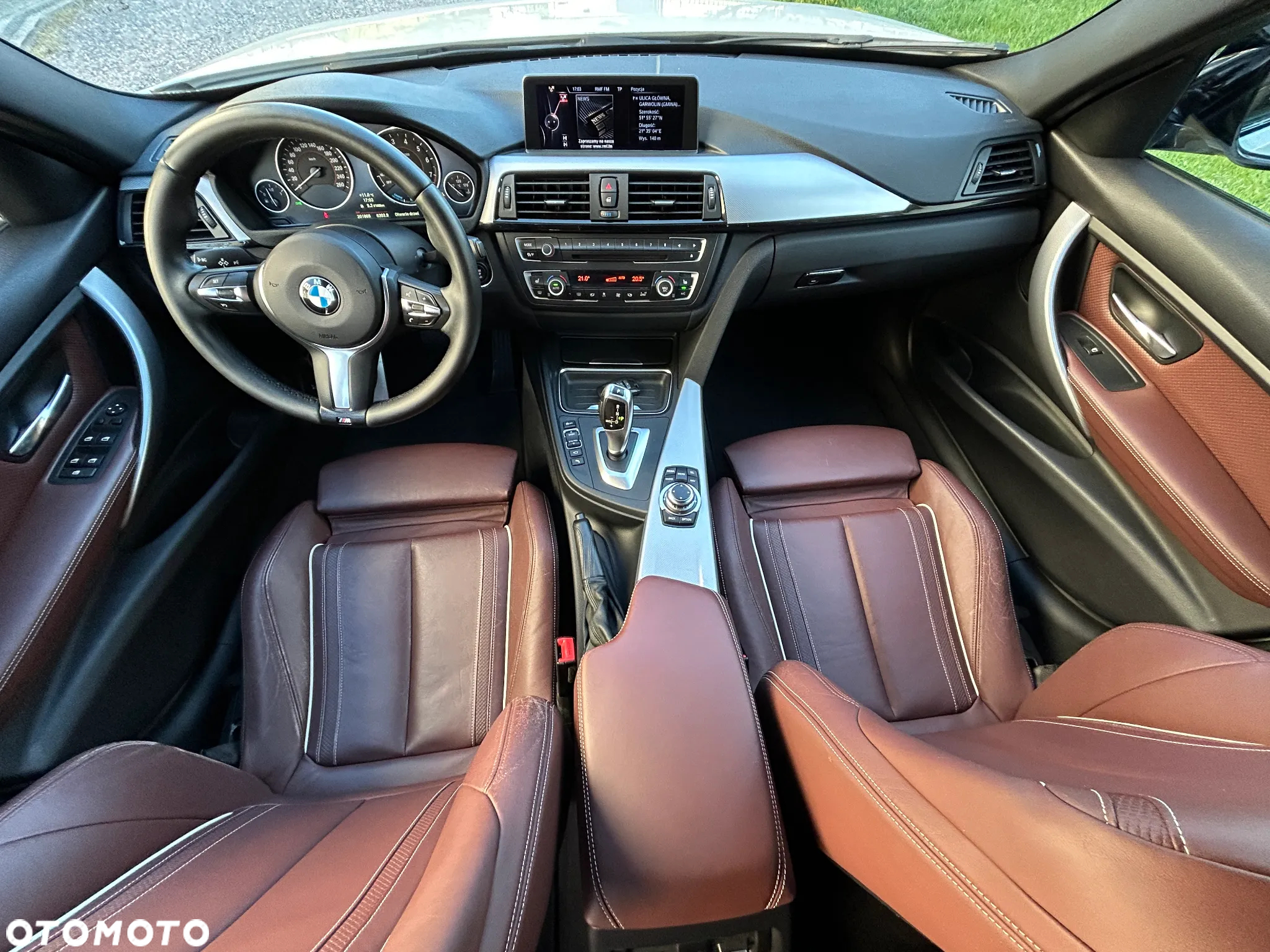 BMW Seria 3 335i - 21