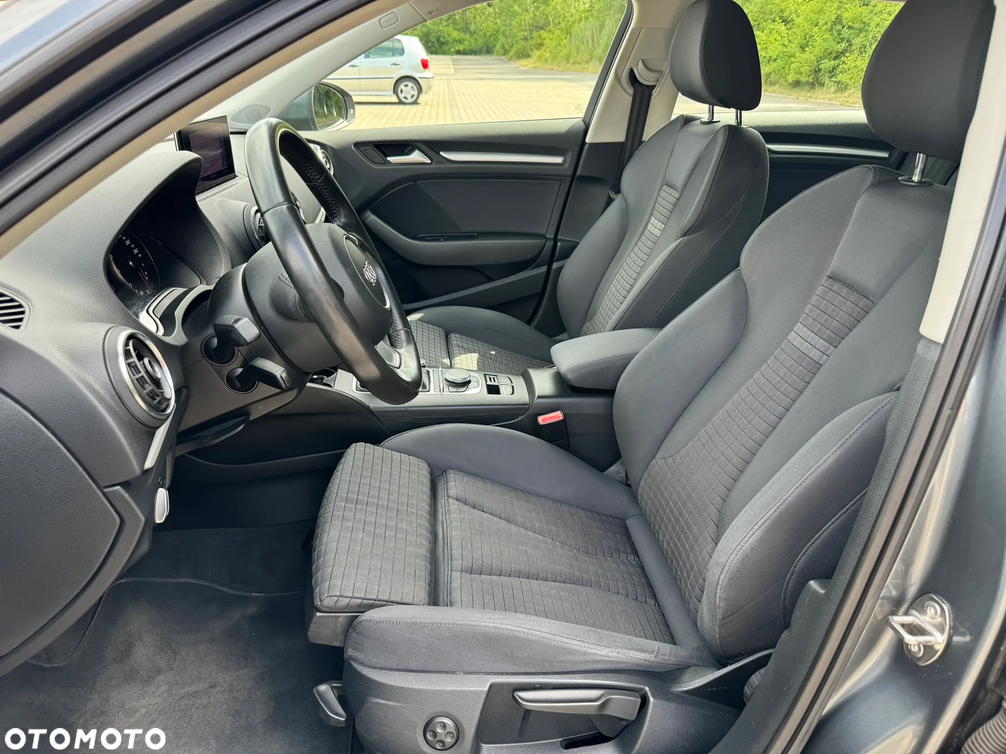 Audi A3 1.4 TFSI Ambition - 10