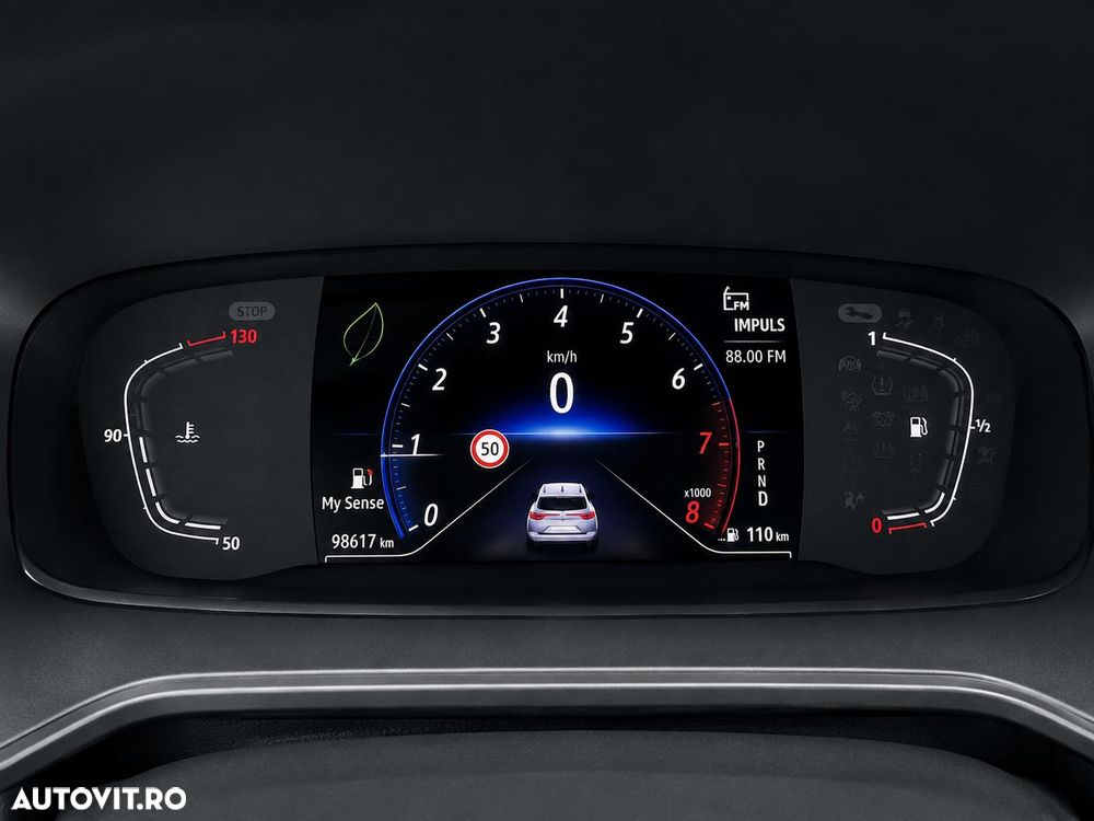 Renault Megane - 9