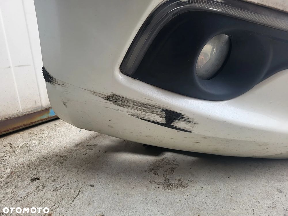 Zderzak przedni Citroen DS4 KWE - 3