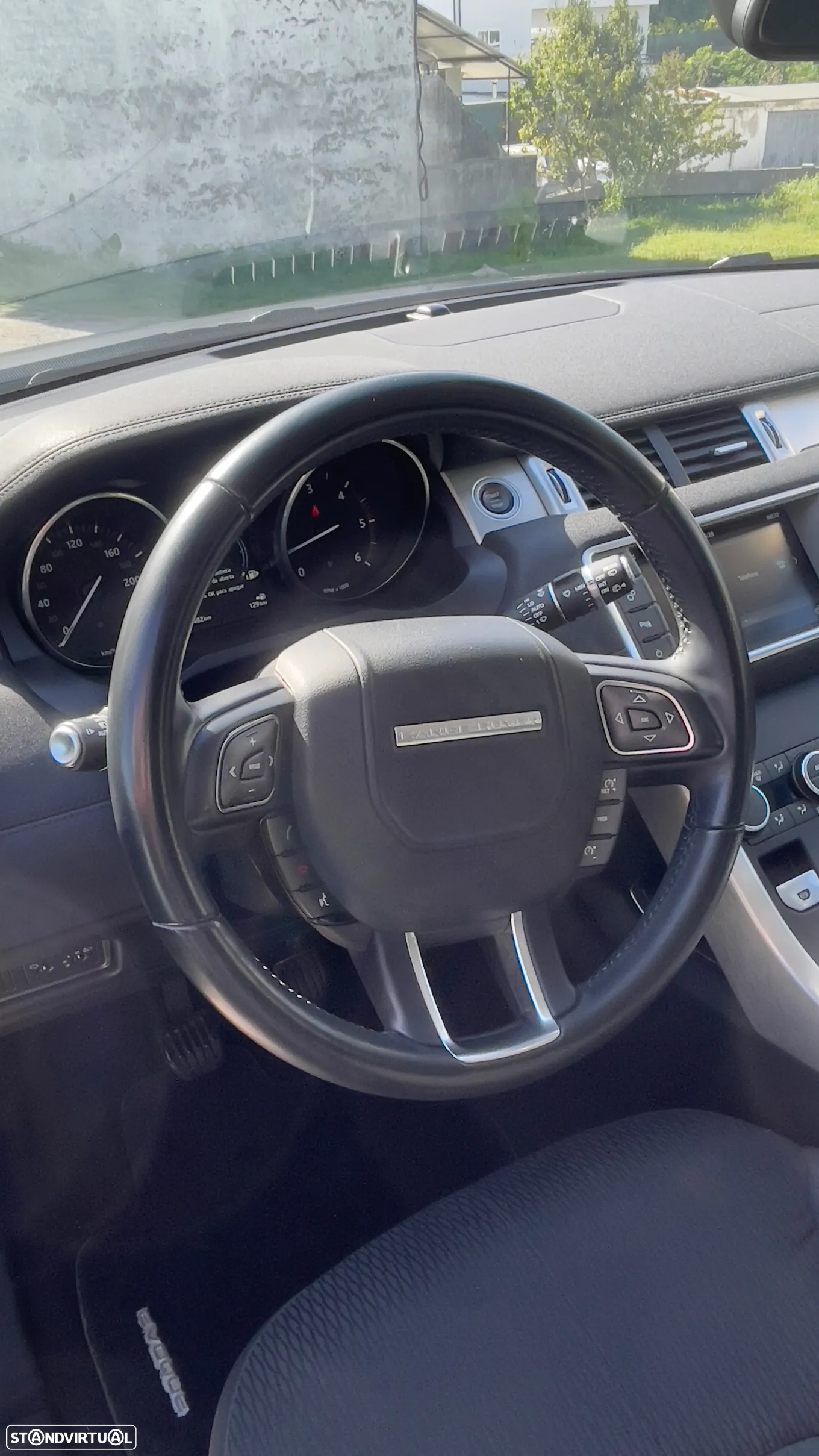 Land Rover Range Rover Evoque 2.0 TD4 Pure - 5