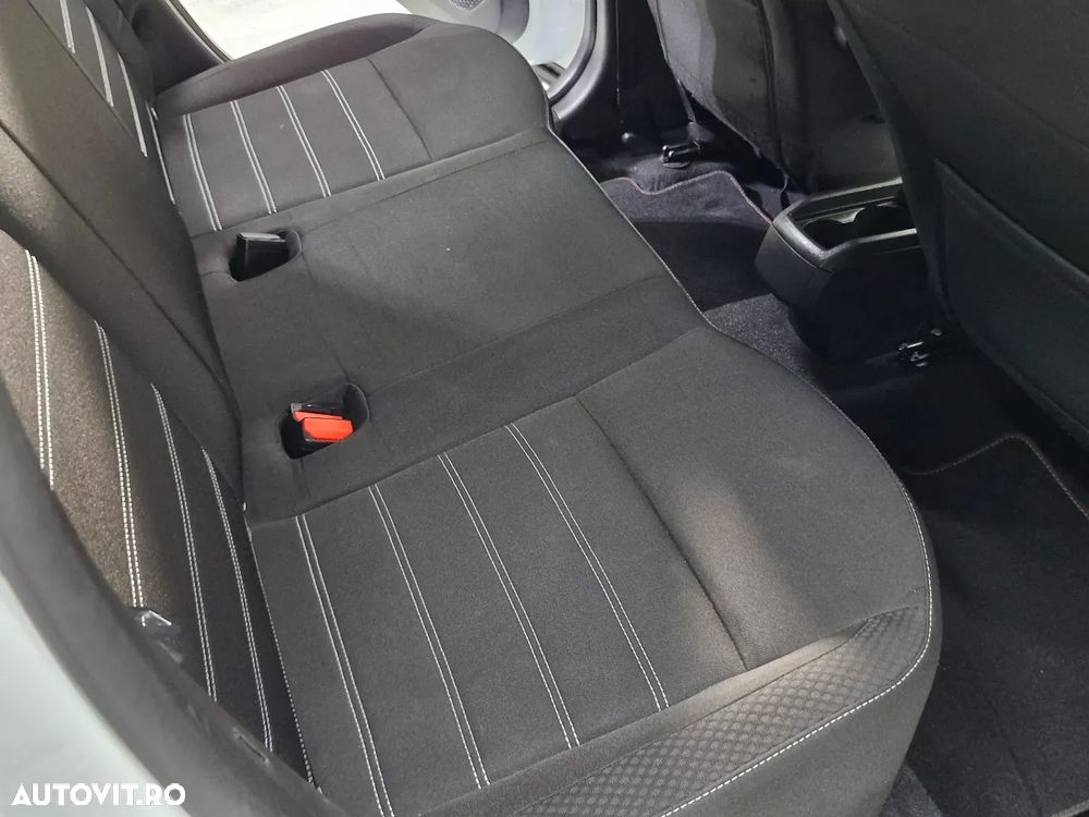 Dacia Duster ECO-G 100 Comfort - 10