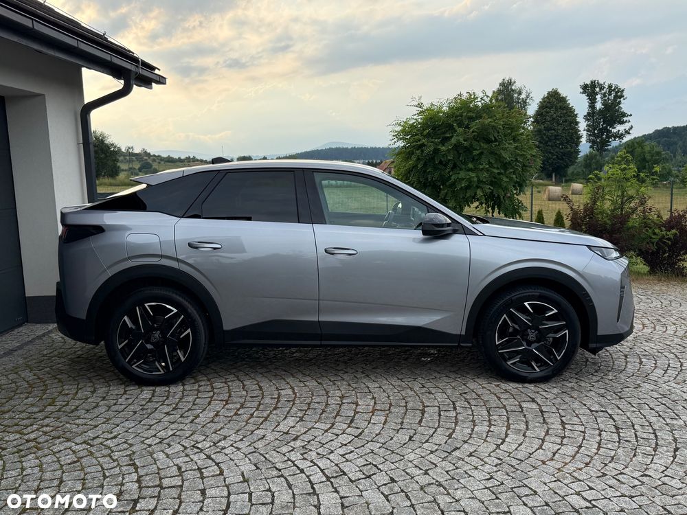 Peugeot 3008 1.2 PureTech mHEV Allure Pack S&S e-DCS6 - 6