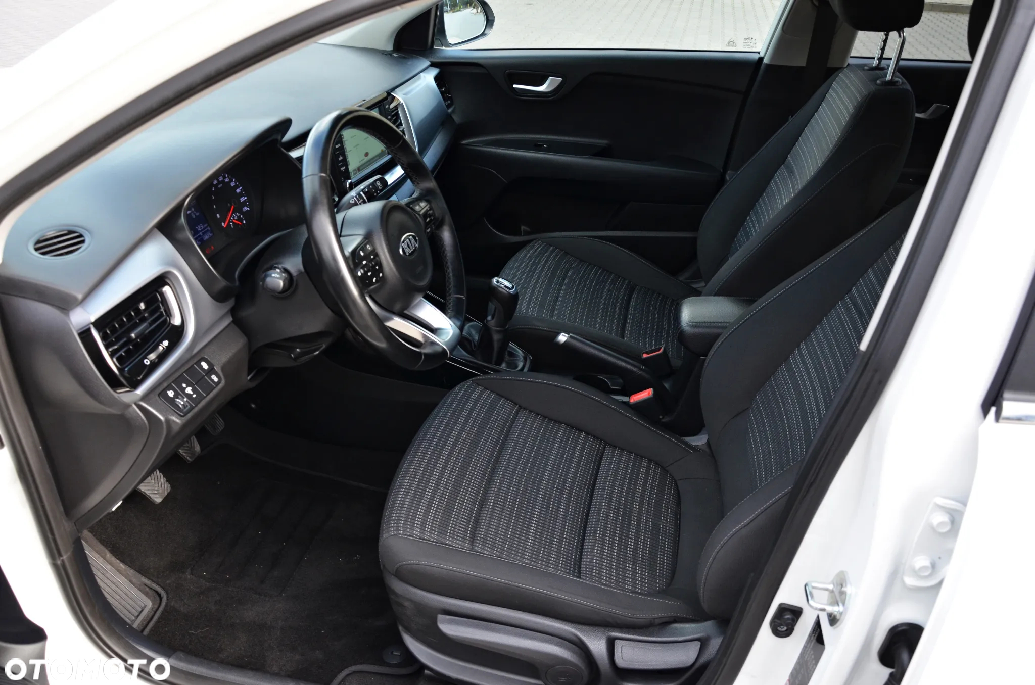Kia Stonic 1.4 Vision - 27