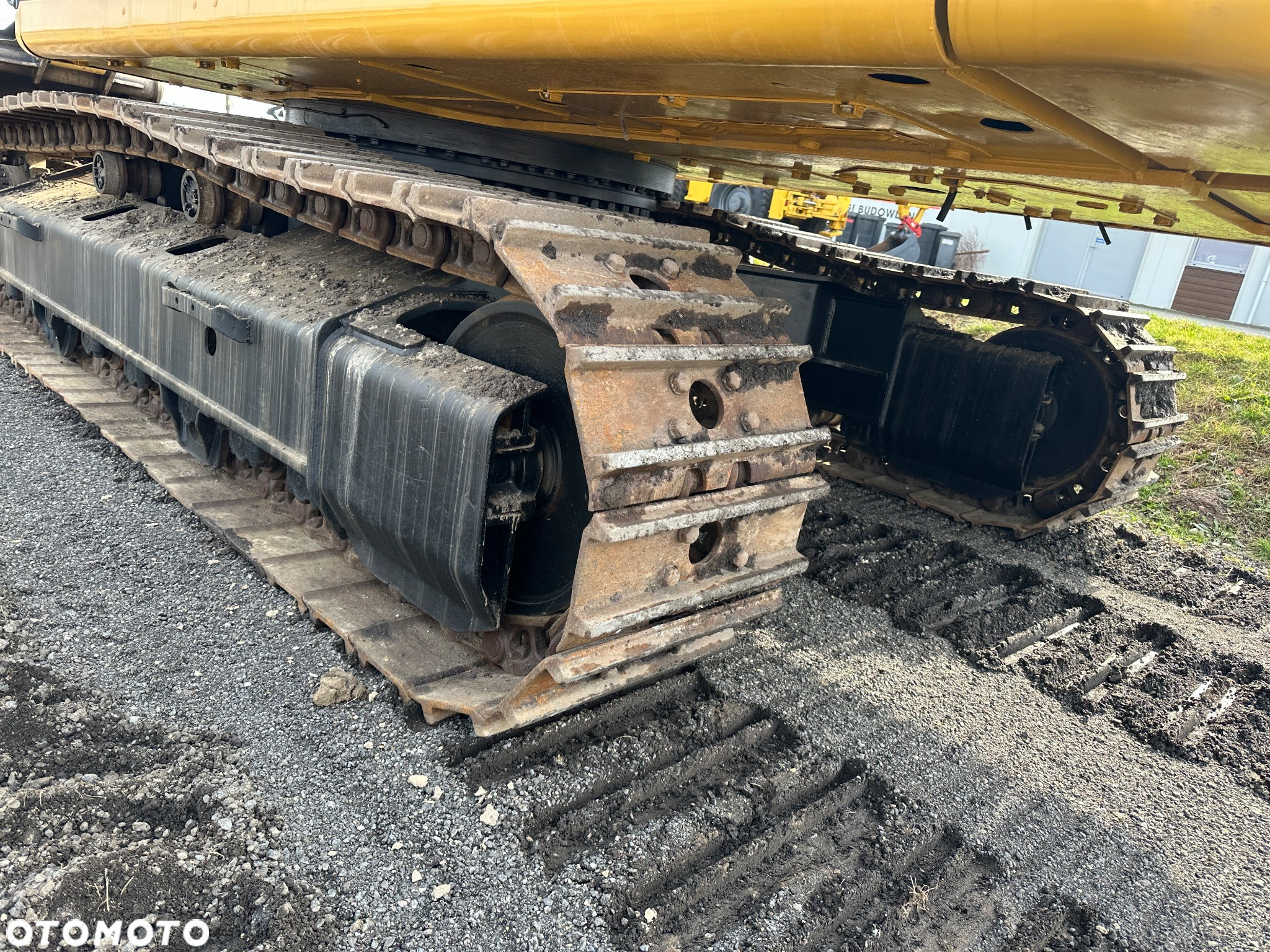 Caterpillar 336G-F - 14