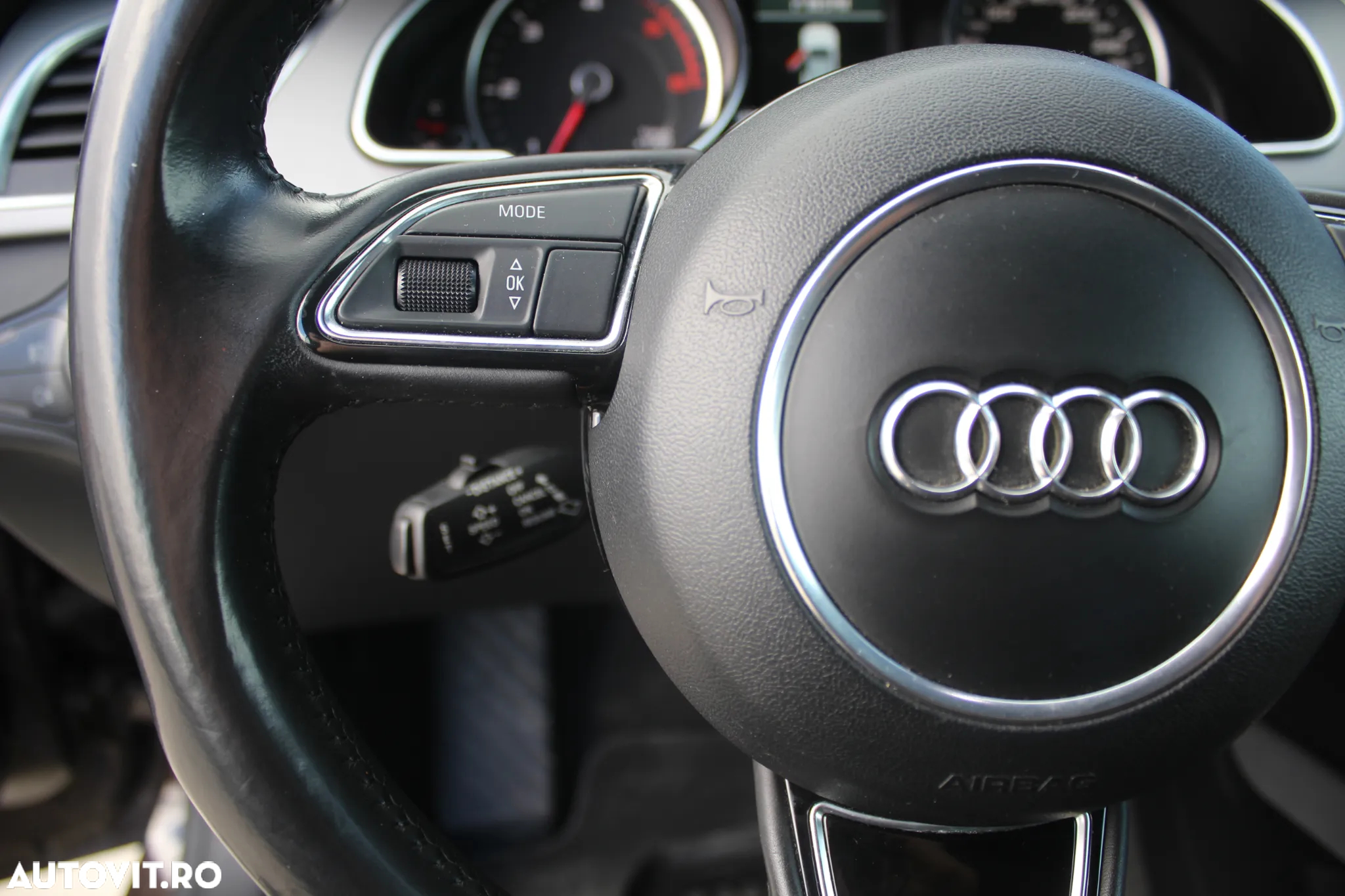 Audi A5 - 11