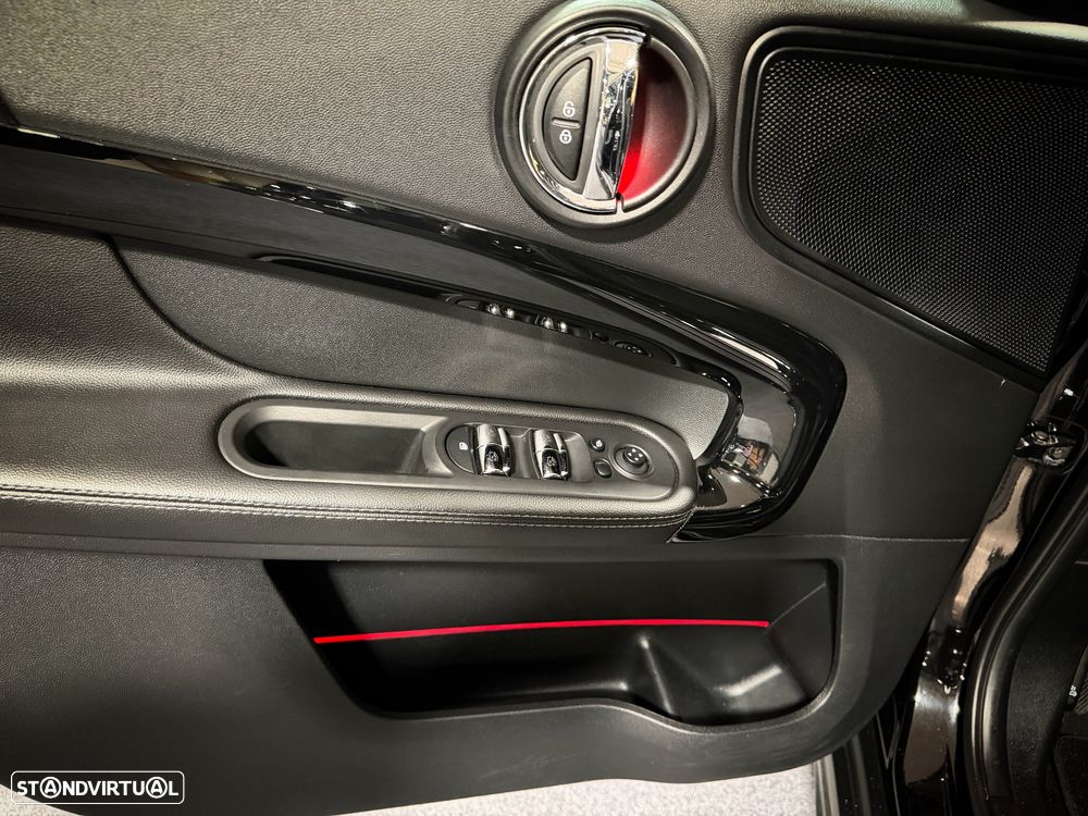 MINI Countryman Cooper Aut. Classic - 17