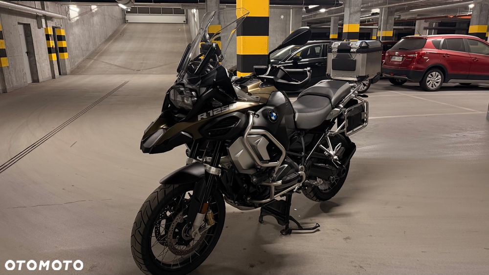 BMW R1250 GS Adventure - 7