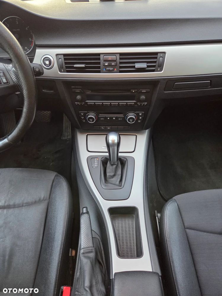BMW Seria 3 - 10