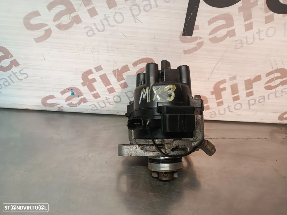DISTRIBUIDOR DE IGNIÇÃO MAZDA MX-3 1.6i 16V 1.8i T2T57371 - 4