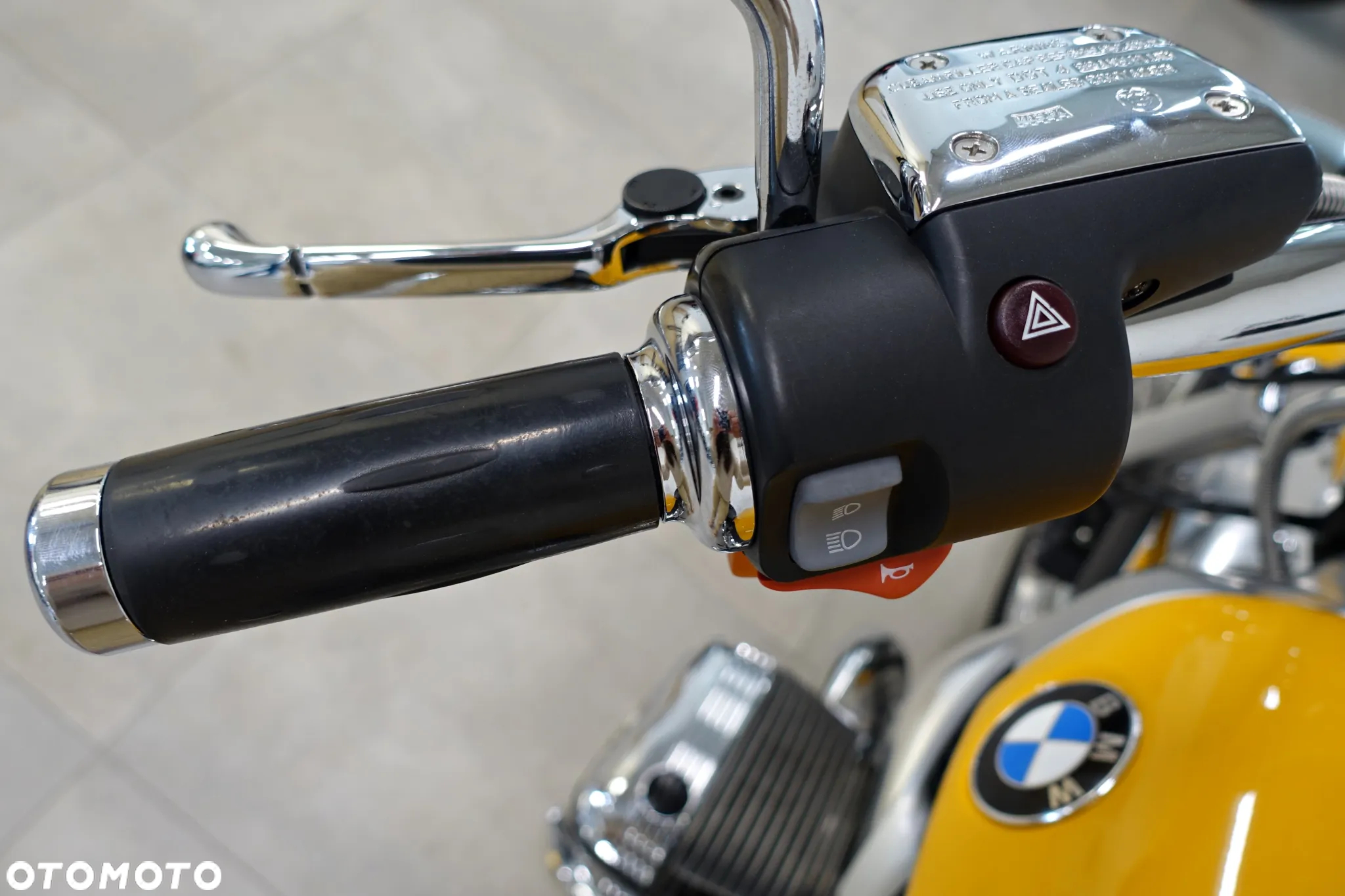 BMW R - 13